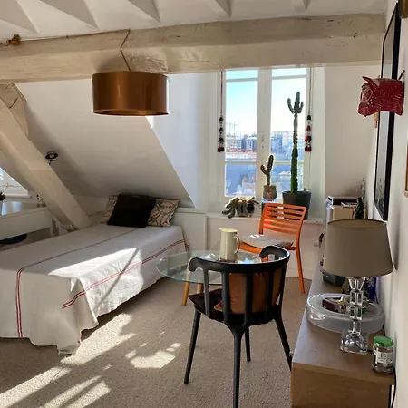 Appartamento Next To Place Des Vosges *
